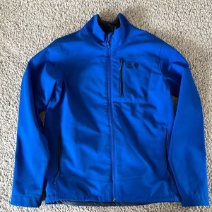 Great light-medium weight performance jacket.
